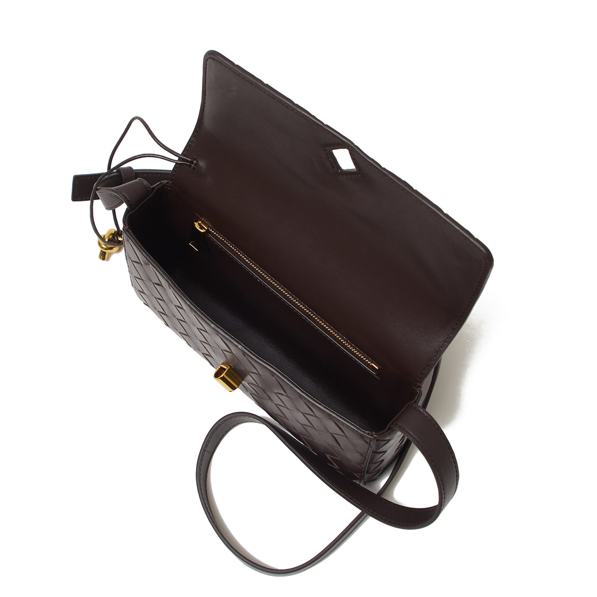 BOTTEGA VENETA ボッテガヴェネタ クロスボディバッグ/MINI