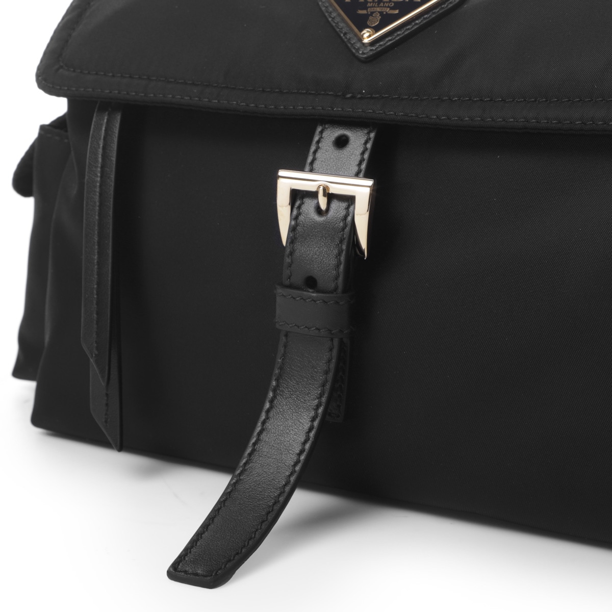 PRADA プラダ ショルダーバッグ/EXPLORE MEDIUM エクスプローラ