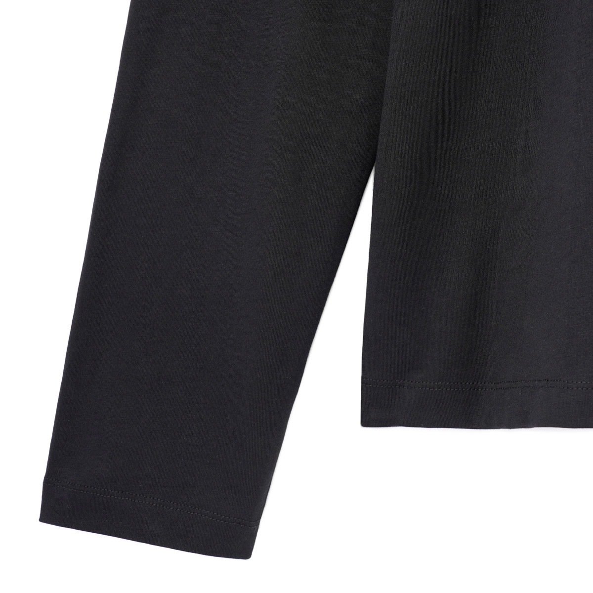 JIL SANDER ジルサンダー クルーネックカットソー メンズ