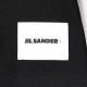 JIL SANDER ジルサンダー クルーネックカットソー メンズ