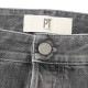 PT TORINO DENIM ピーティートリノデニム ボタンフライジーンズ/REBEL REBEL FIT メンズ