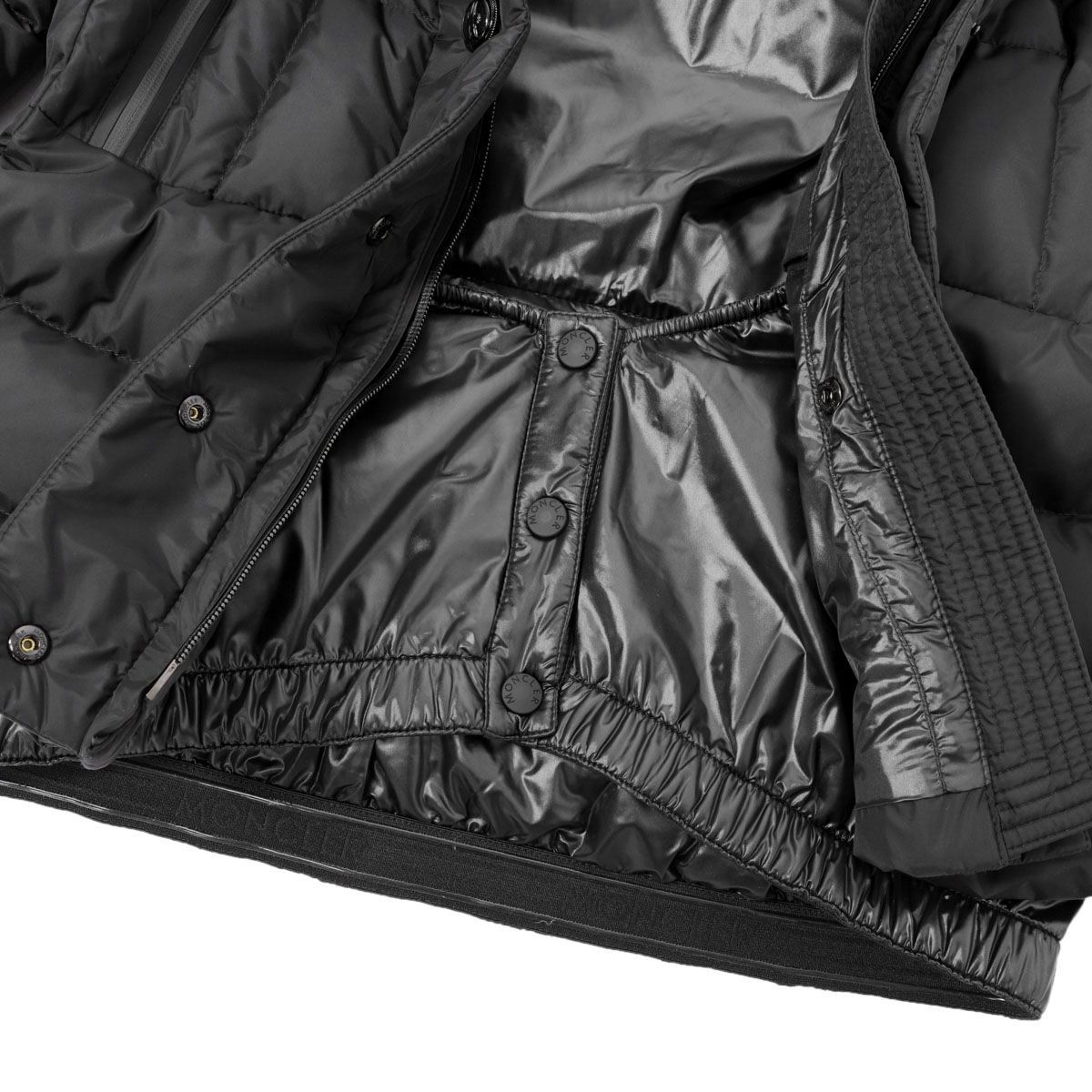 アウトレット】MONCLER GRENOBLE モンクレール グルノーブル ダウン 