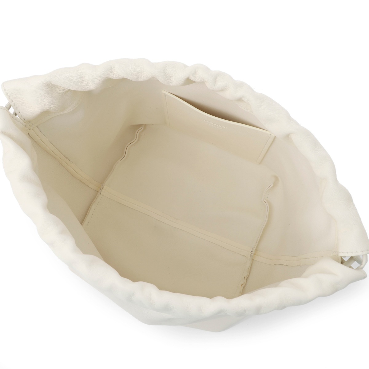 【アウトレット】JIL SANDER ジルサンダー ショルダーバッグ/クロスボディバッグ/DUMPLING レディース