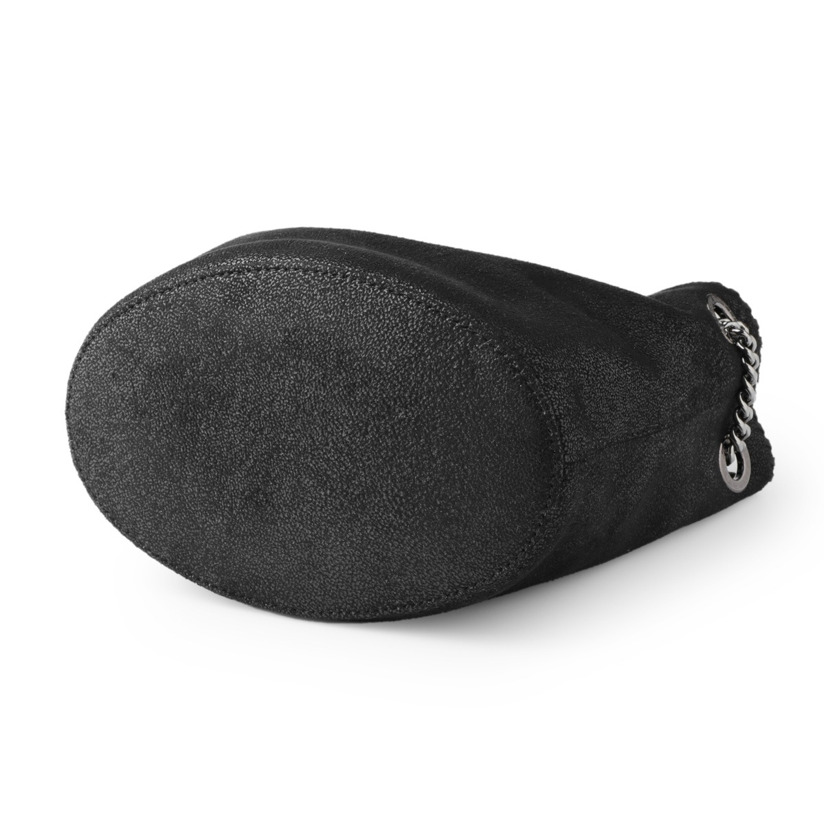 STELLA McCARTNEY ステラマッカートニー ショルダーバッグ/FALABELLA ECO SHAGGY DEER BUCKET BAG レディース