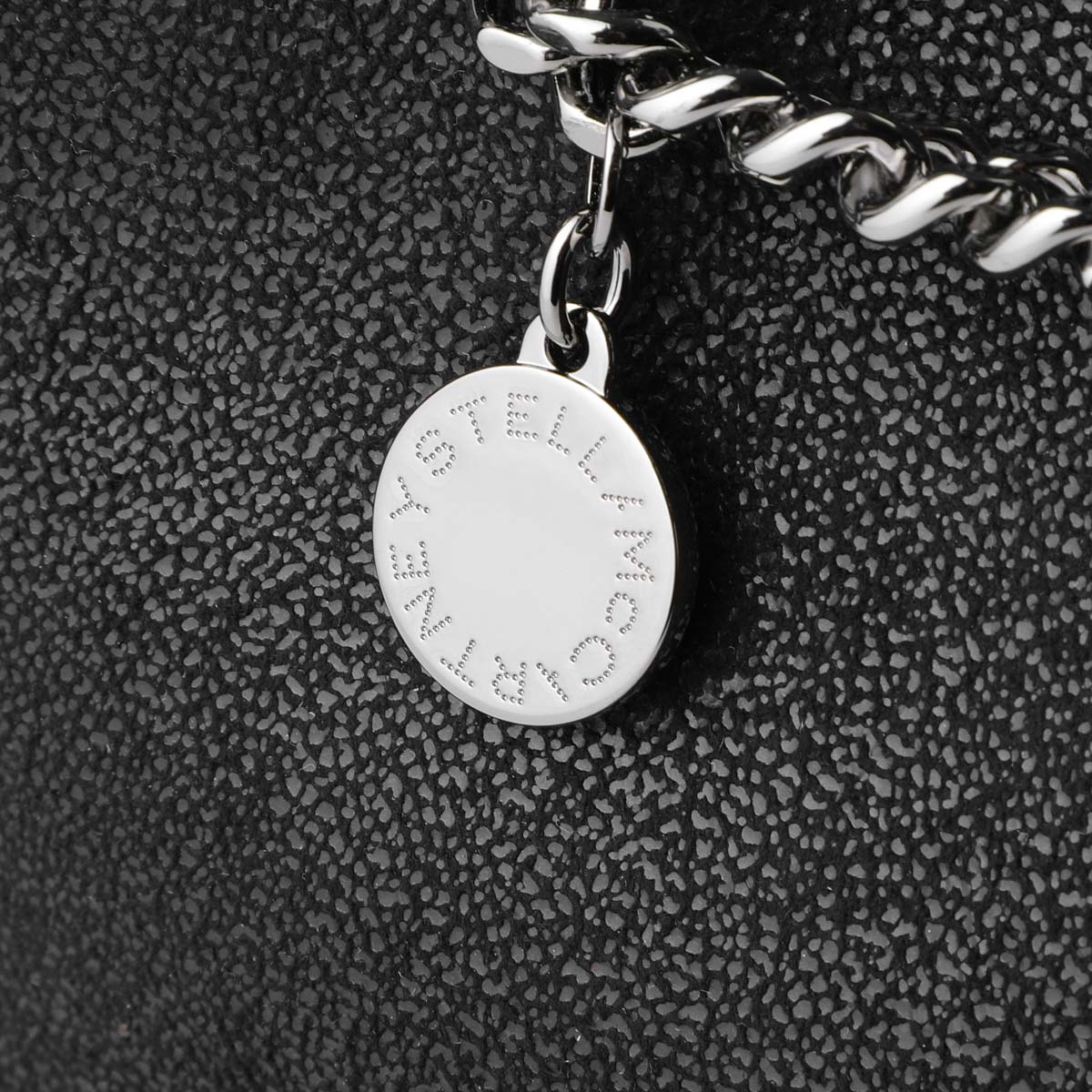 STELLA McCARTNEY ステラマッカートニー ショルダーバッグ/FALABELLA ECO SHAGGY DEER BUCKET BAG レディース