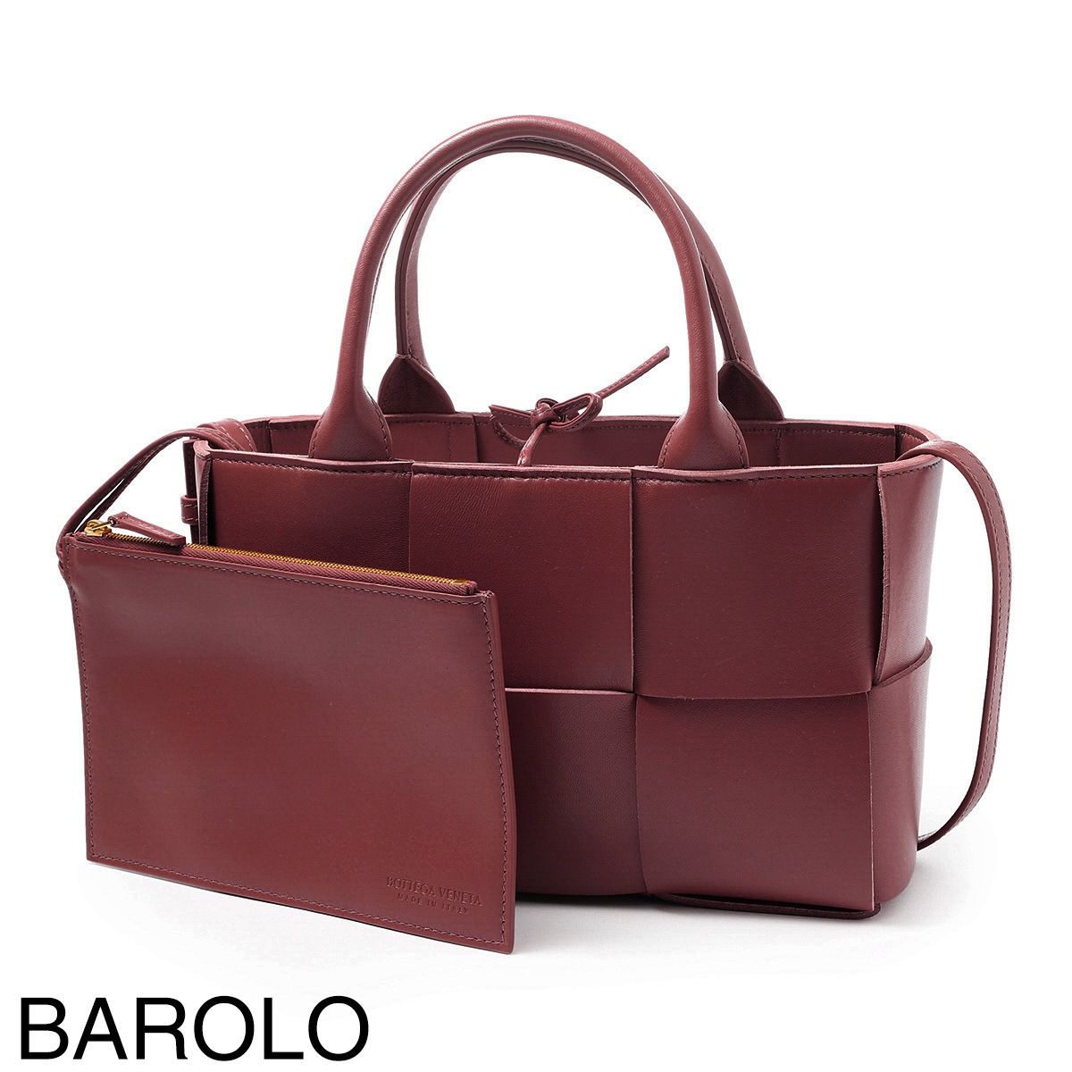 BOTTEGA VENETA ボッテガヴェネタ トートバッグ 2WAY/ショルダーバッグ