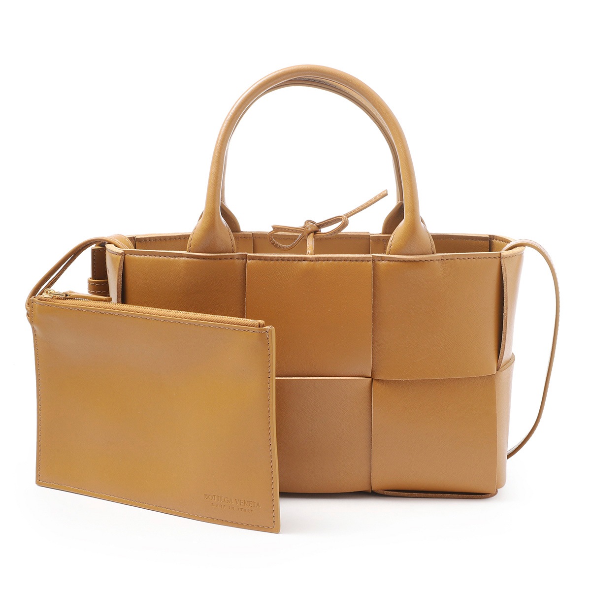 BOTTEGA VENETA ボッテガヴェネタ トートバッグ 2WAY/ショルダーバッグ