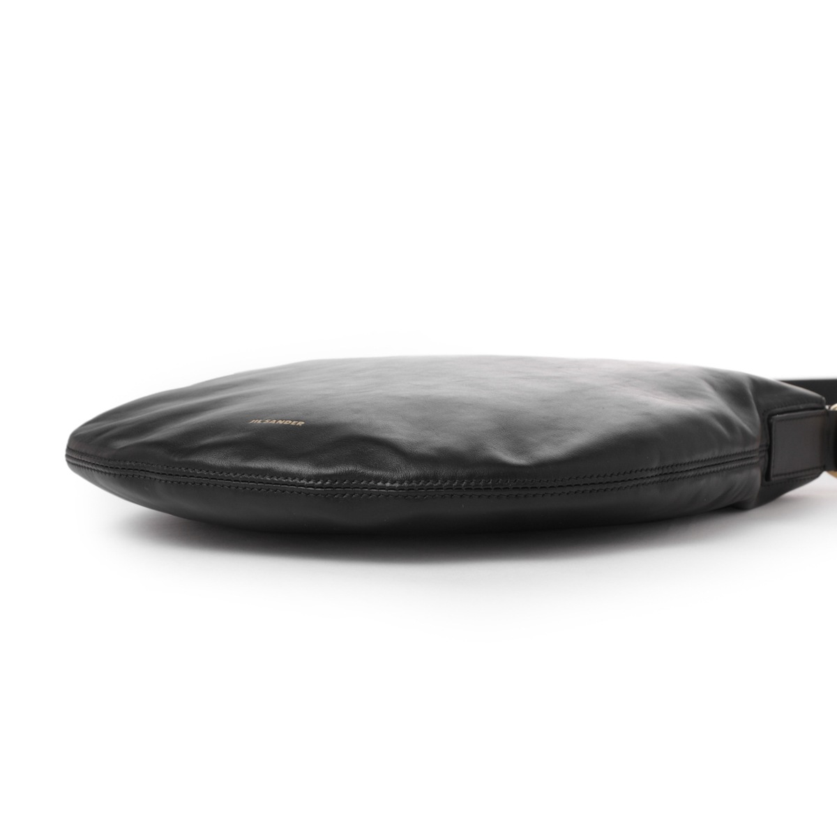 JIL SANDER ジルサンダー ショルダーバッグ/ORGANIC MOON SMALL