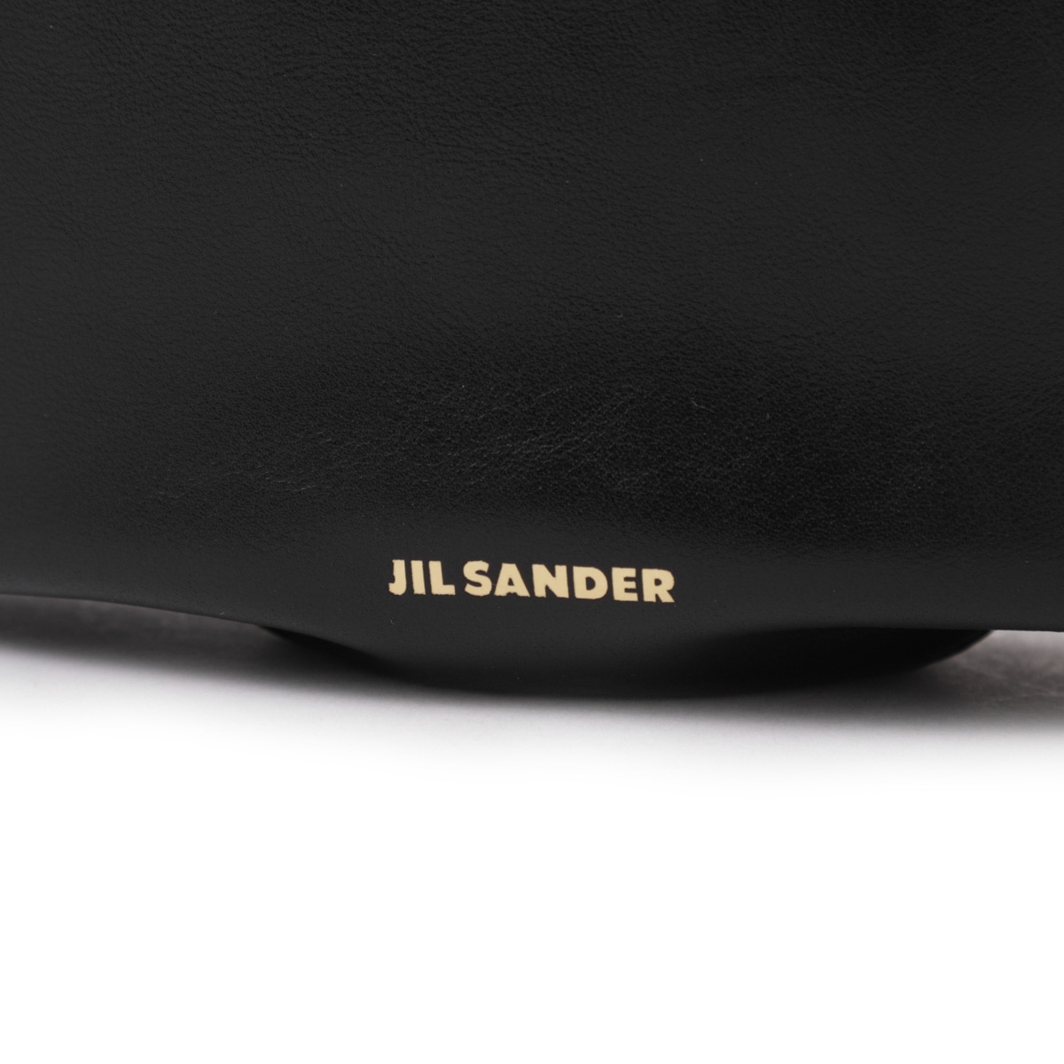 JIL SANDER ジルサンダー ショルダーバッグ/ORGANIC MOON SMALL レディース