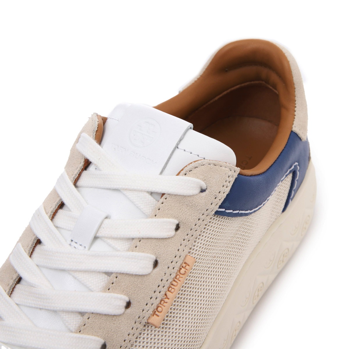 TORY BURCH トリーバーチ スニーカー/LADYBUG SNEAKER レディース