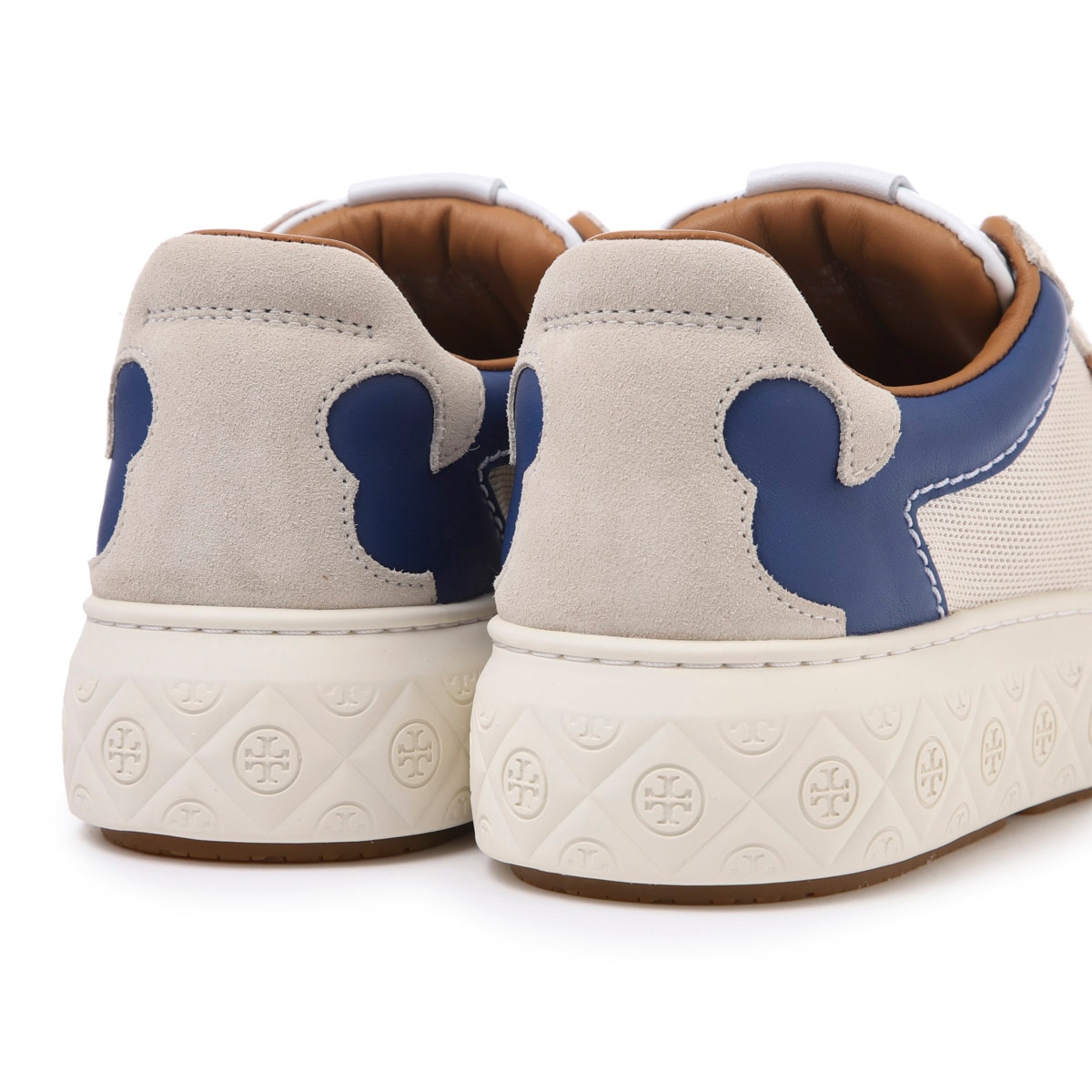 TORY BURCH トリーバーチ スニーカー/LADYBUG SNEAKER レディース