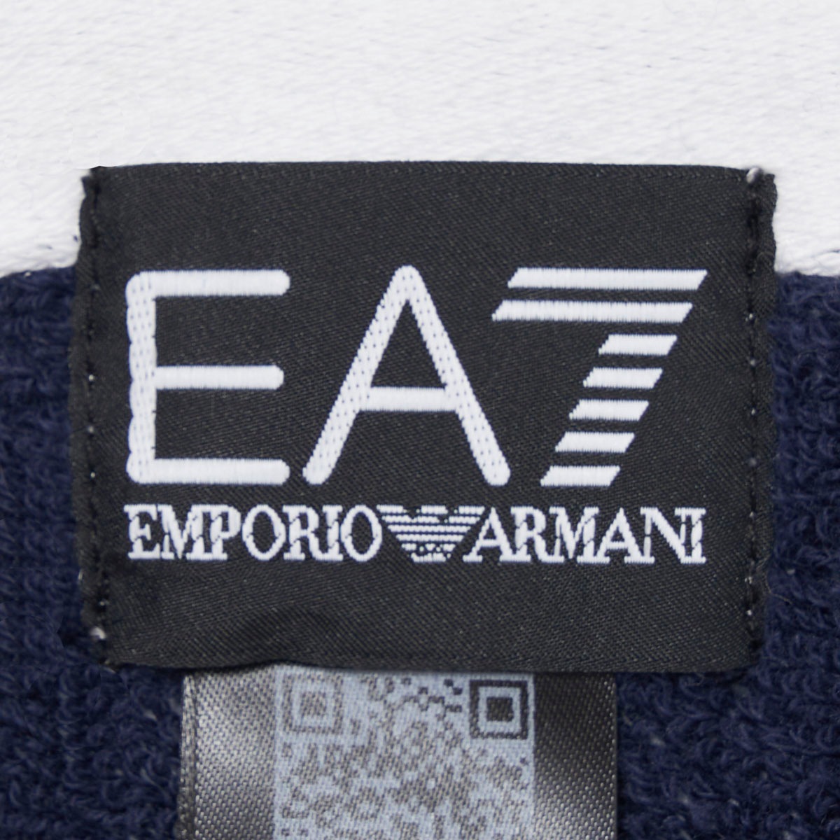 EMPORIO ARMANI - ビーチタオル新品未使用エンポリオアルマーニEA7 EA7 EMPORIO ARMANI エンポリオアルマーニ ビーチタオル メンズ