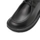 【アウトレット】LOEWE ロエベ レースアップシューズ/FARO LACE UP DERBY【大きいサイズあり】 メンズ