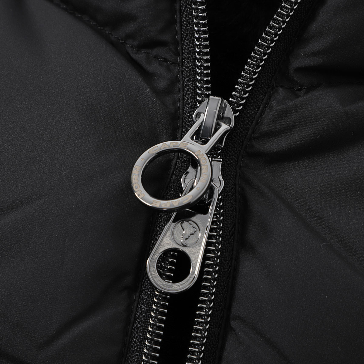 【アウトレット】CAPE HORN ケープホーン ライナー付き ダウンジャケット/ALVAREZ MATT【大きいサイズあり】 レディース