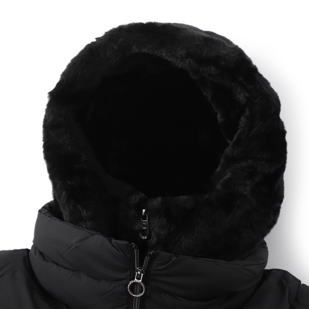 【アウトレット】CAPE HORN ケープホーン ライナー付き ダウンジャケット/ALVAREZ MATT【大きいサイズあり】 レディース