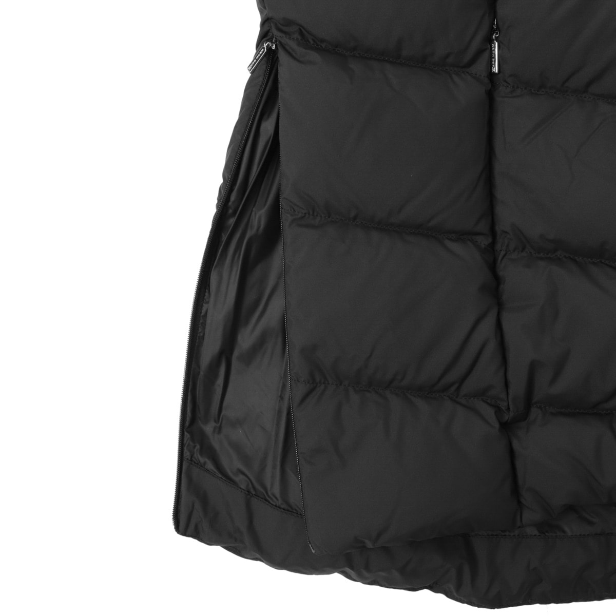 【アウトレット】CAPE HORN ケープホーン ライナー付き ダウンジャケット/ALVAREZ MATT【大きいサイズあり】 レディース