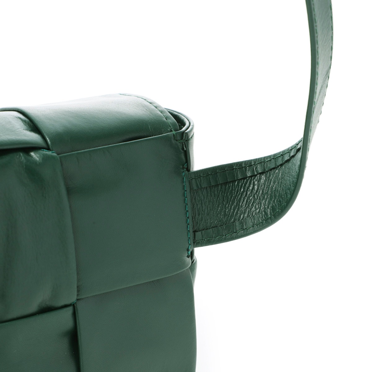 BOTTEGA VENETA ボッテガヴェネタ ベルトバッグ/ショルダーバッグ