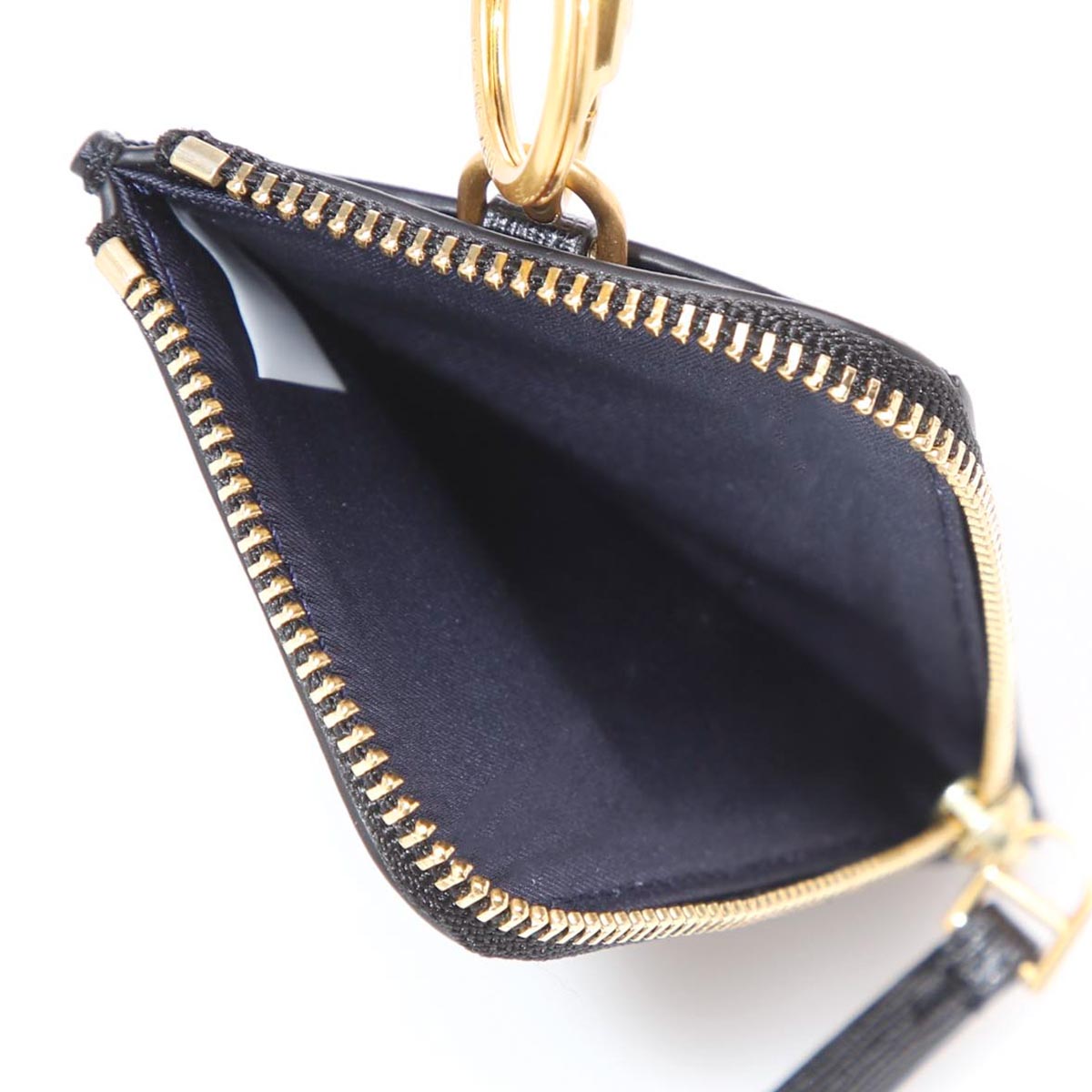 アウトレット】TORY BURCH トリーバーチ カードケース/ROBINSON