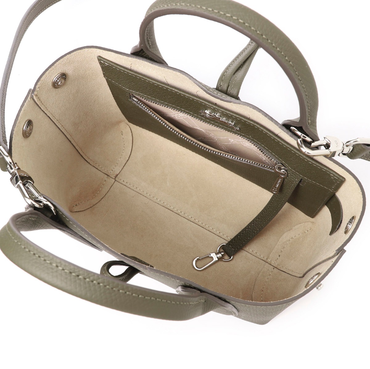 アウトレット】LONGCHAMP ロンシャン ハンドバッグ 2WAY/トップ