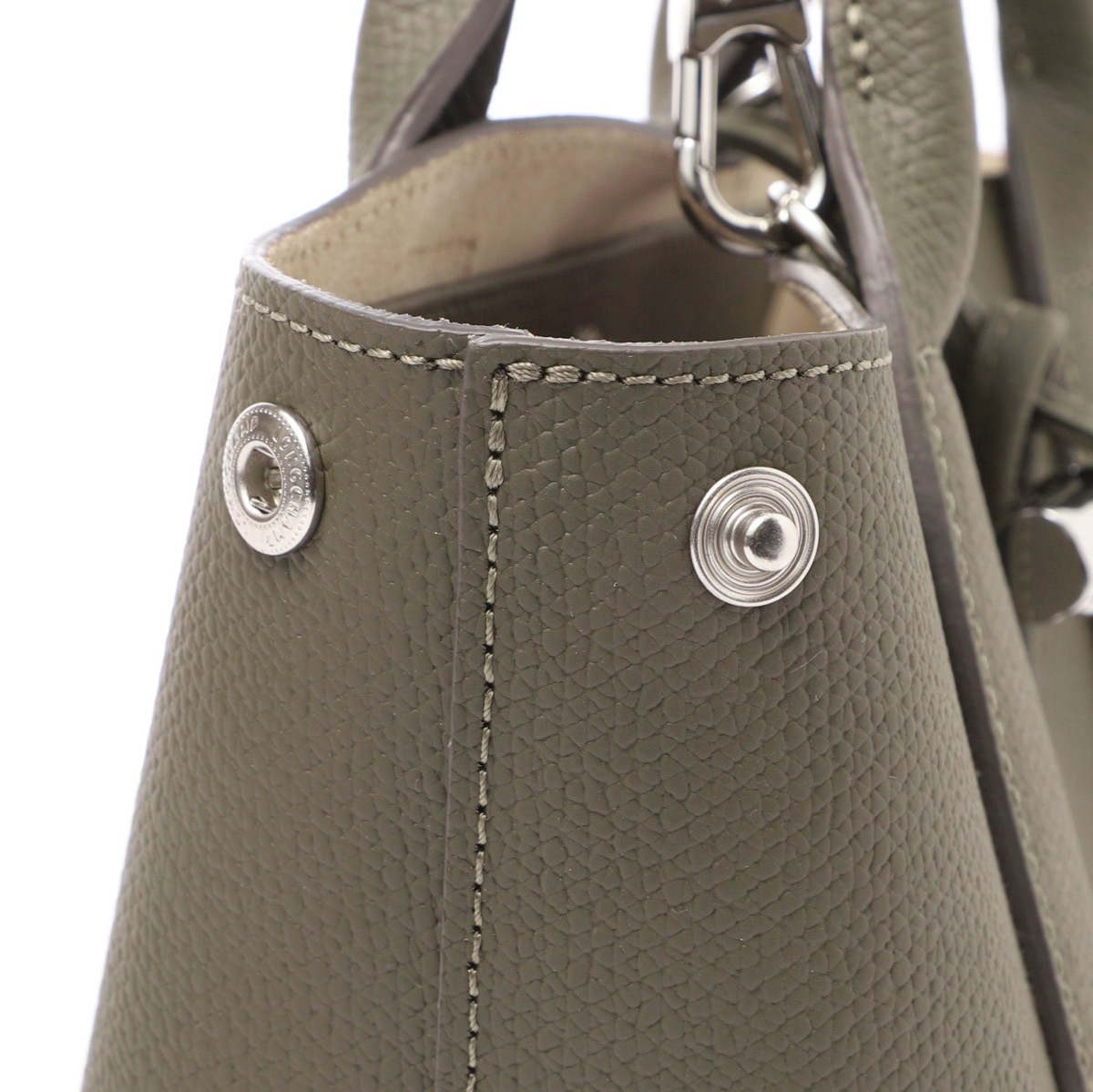 アウトレット】LONGCHAMP ロンシャン ハンドバッグ 2WAY/トップ 