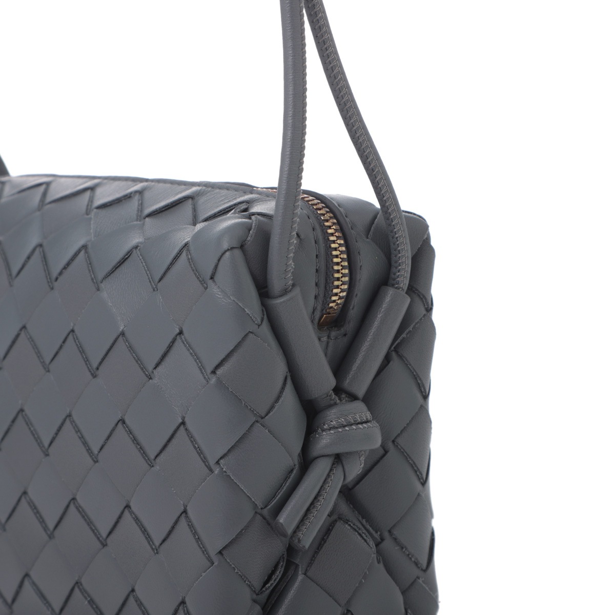 BOTTEGA VENETA ボッテガヴェネタ ショルダーバッグ/クロスボディバッグ/LOOP レディース