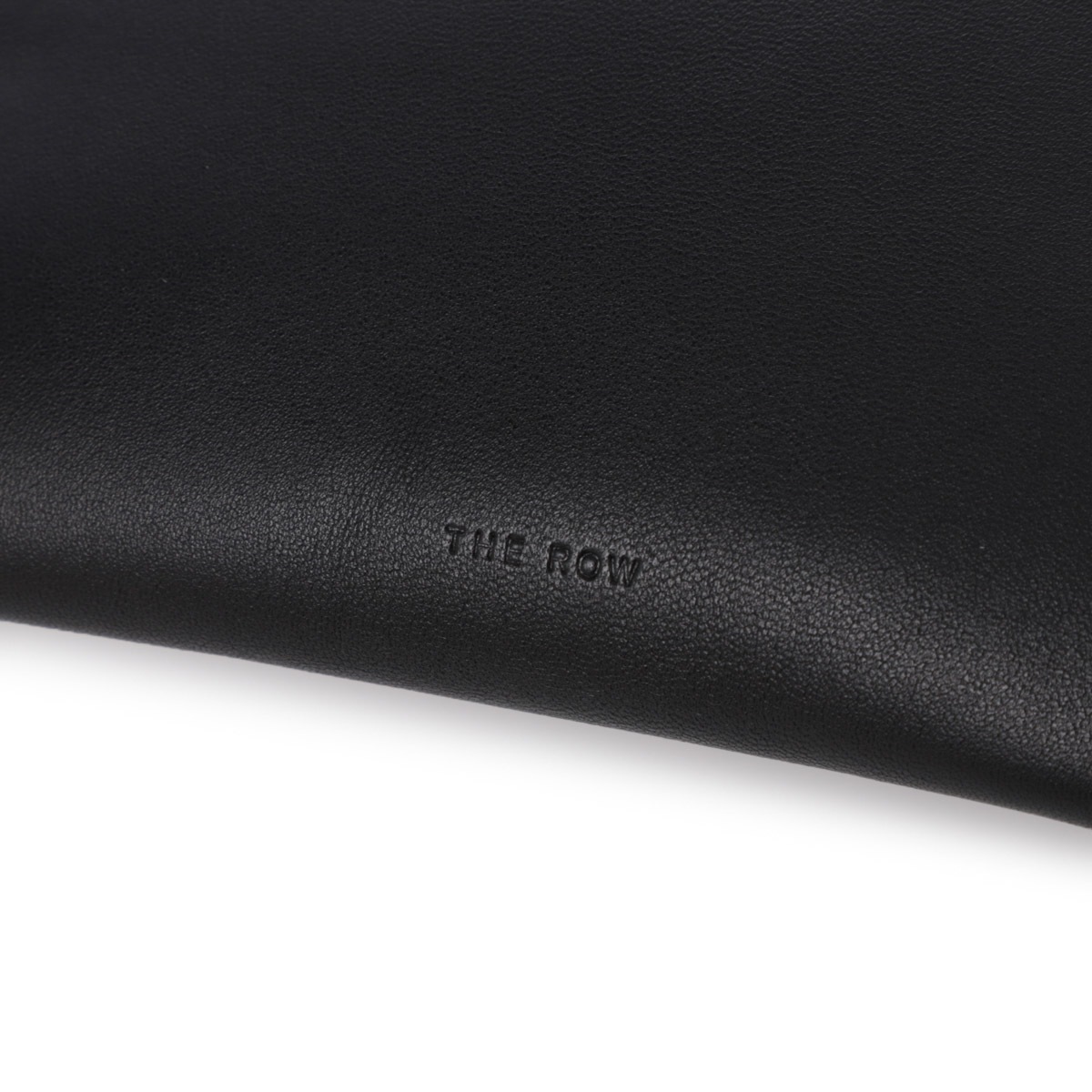 VIP価格 シンプル上品 【THE ROW】メディスン レザー ショルダー CLASSY The Row(ザ・ロウ) ショルダーバッグ・ポシェット