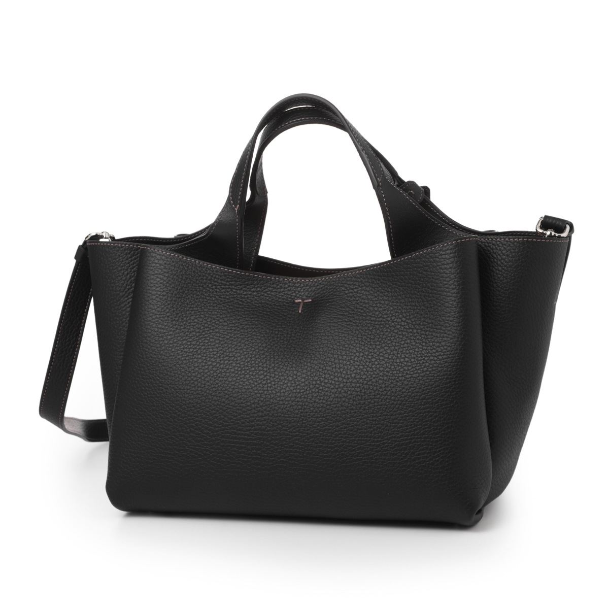 【アウトレット】TODS トッズ ハンドバッグ 2WAY/ショルダーバッグ/FLORIDA DOUBLE レディース