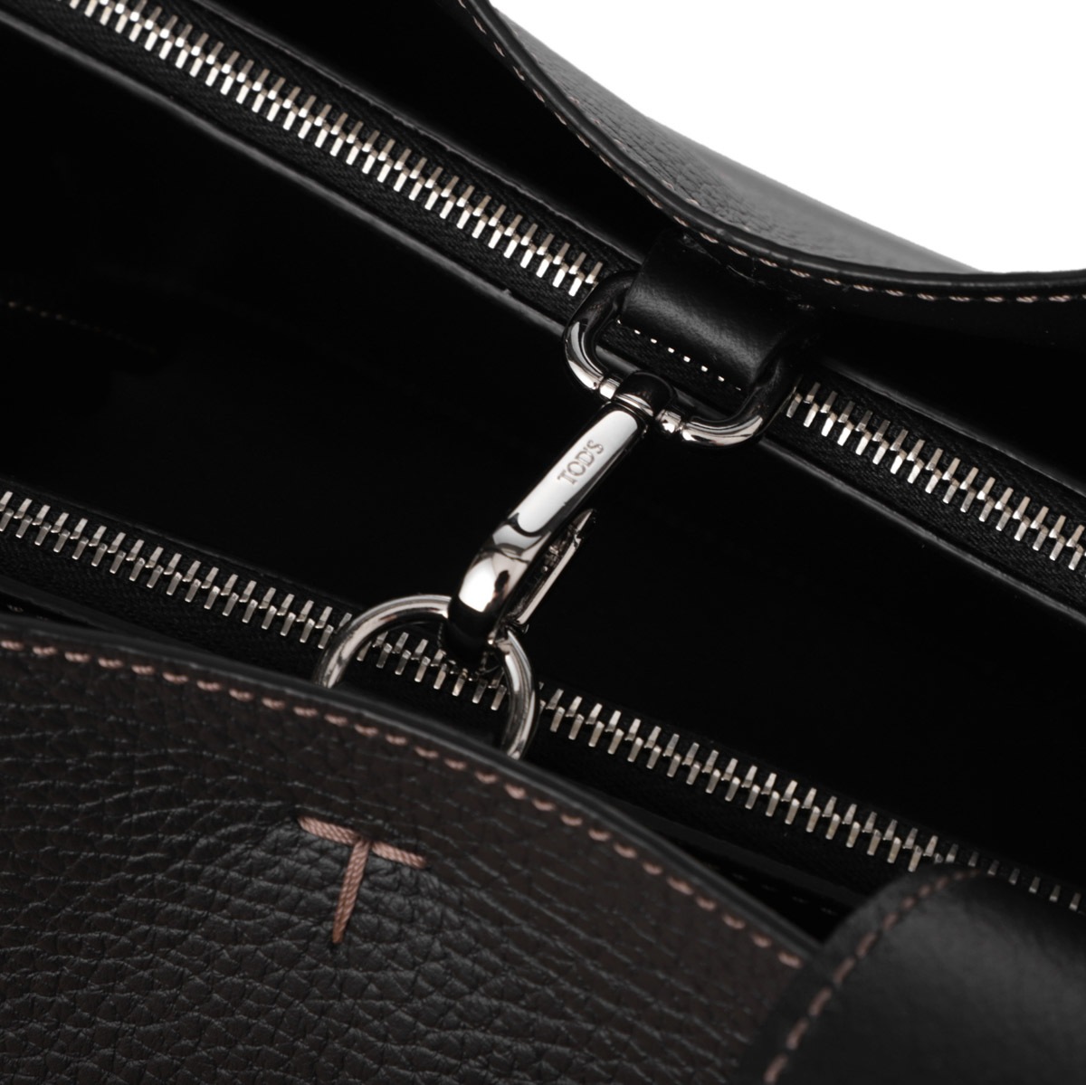 【アウトレット】TODS トッズ ハンドバッグ 2WAY/ショルダーバッグ/FLORIDA DOUBLE レディース