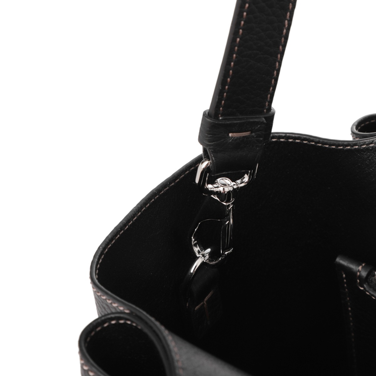 【アウトレット】TODS トッズ ハンドバッグ 2WAY/ショルダーバッグ/FLORIDA DOUBLE レディース