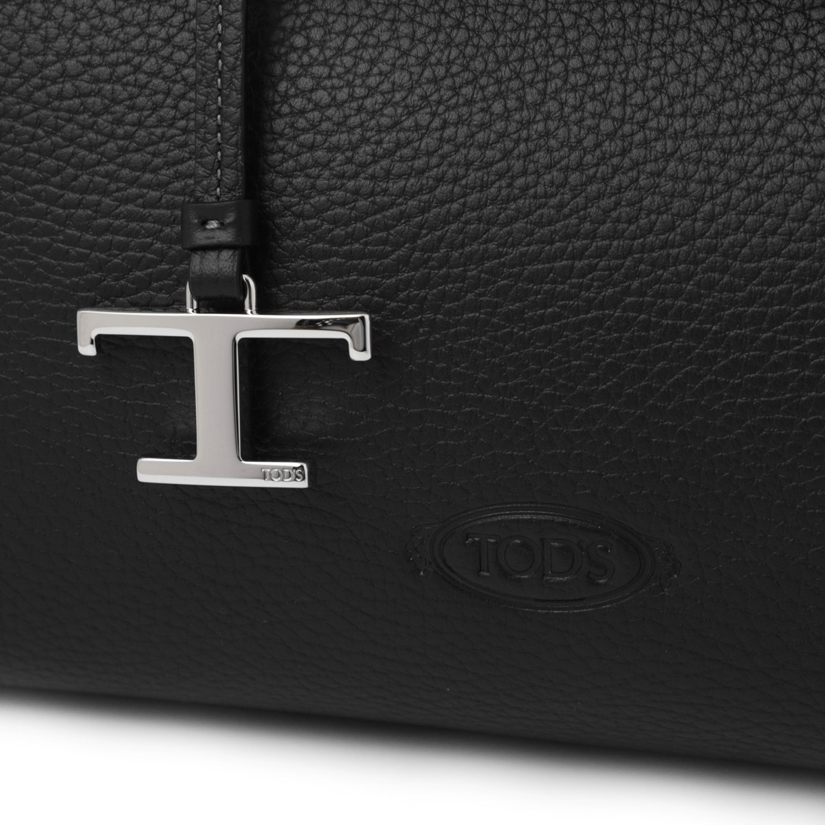 【アウトレット】TODS トッズ ハンドバッグ 2WAY/ショルダーバッグ/FLORIDA DOUBLE レディース