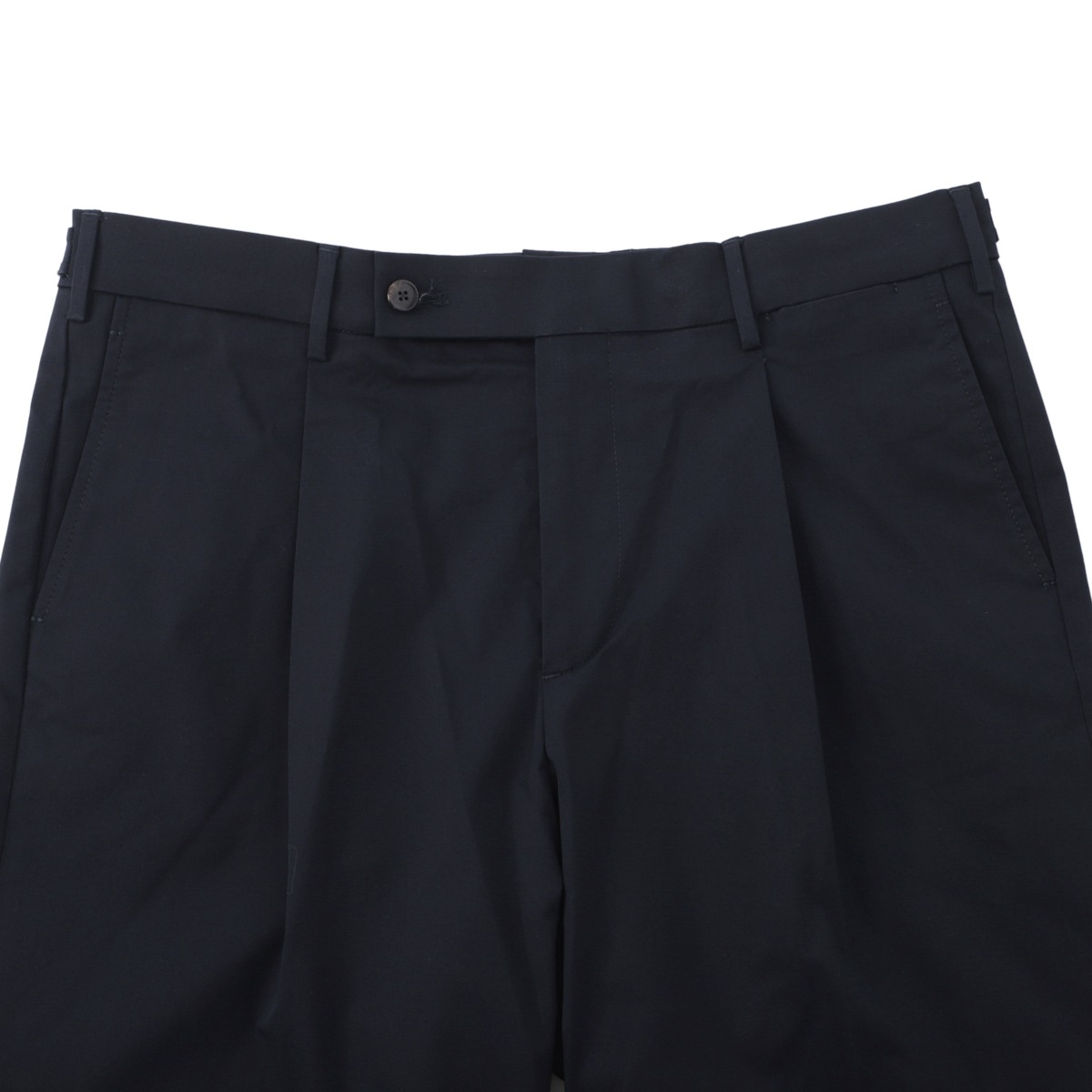 BERWICH ベルウィッチ ショートパンツ/バミューダパンツ/COTTON