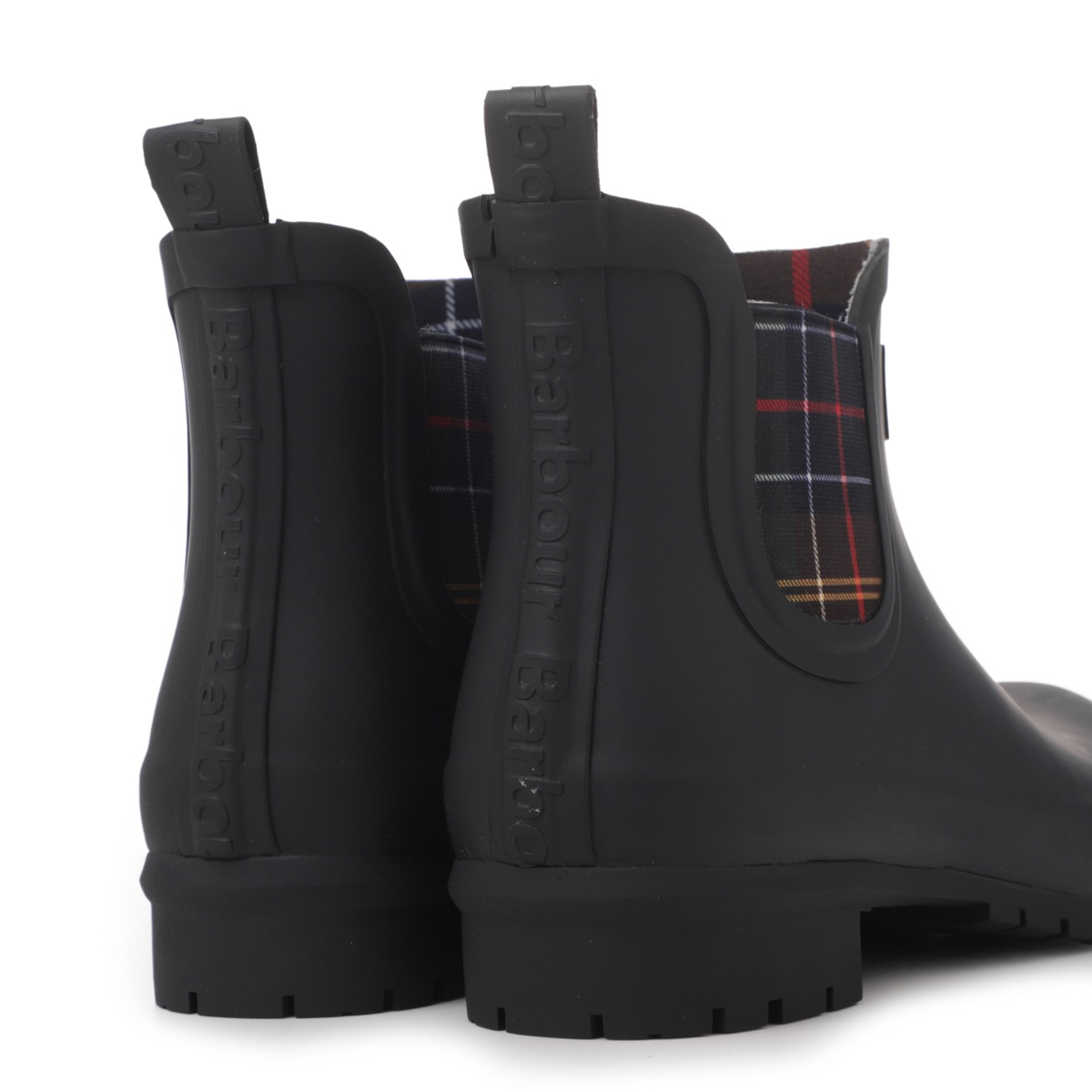 Barbour バブアー レインブーツ/BARBOUR KINGHAM レディース