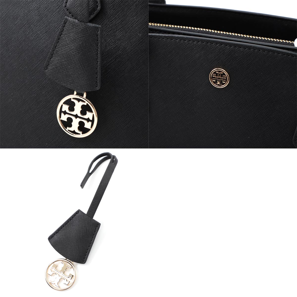 TORY BURCH トリーバーチ トートバッグ/ROBINSON SMALL