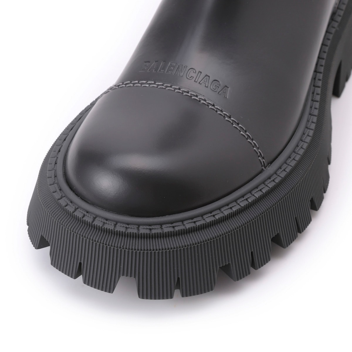 大人気バレンシアガ BALENCIAGA チェルシーブーツ レディース アウトレット】【ラスト1点】BALENCIAGA バレンシアガ