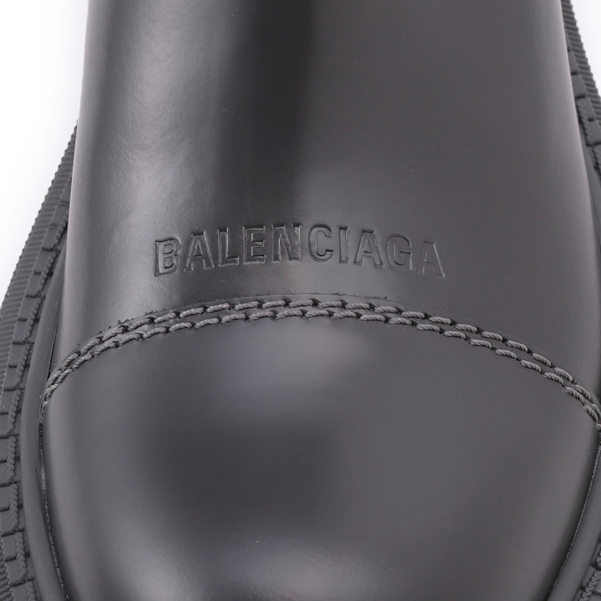 アウトレット】【ラスト1点】BALENCIAGA バレンシアガ チェルシー