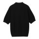 【アウトレット】【ラスト1点】【訳あり】 CIRCOLO 1901 チルコロ ニットポロシャツ【返品交換不可】 メンズ