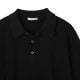 【アウトレット】【ラスト1点】【訳あり】 CIRCOLO 1901 チルコロ ニットポロシャツ【返品交換不可】 メンズ
