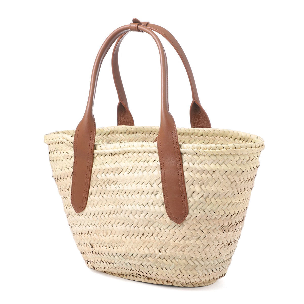 新品　J＆M DAVIDSON かごバッグ MEDIUM BASKET J&M Davidson ジェイアンドエムデヴィッドソン バッグ