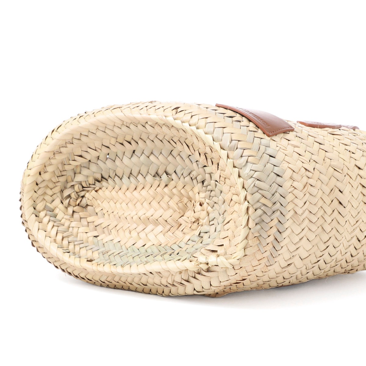 【アウトレット】J&M DAVIDSON ジェイ&エム デヴィッドソン バスケットバッグ/MEDIUM BASKET レディース