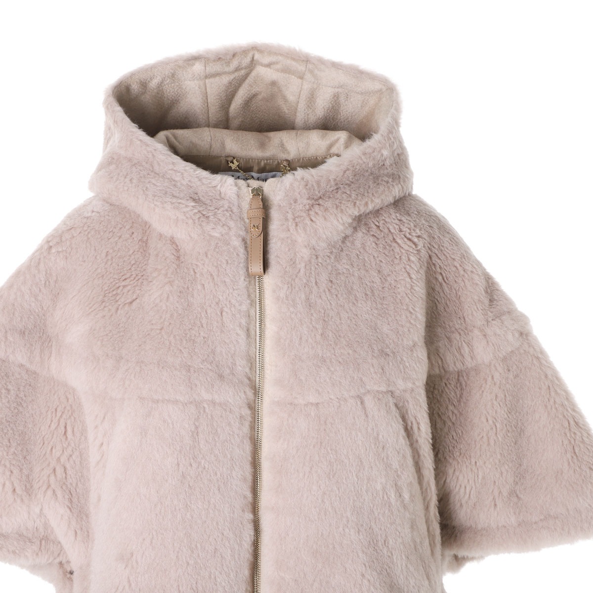 【アウトレット】Max Mara マックスマーラ ケープ/ポンチョ/PETALO1 レディース