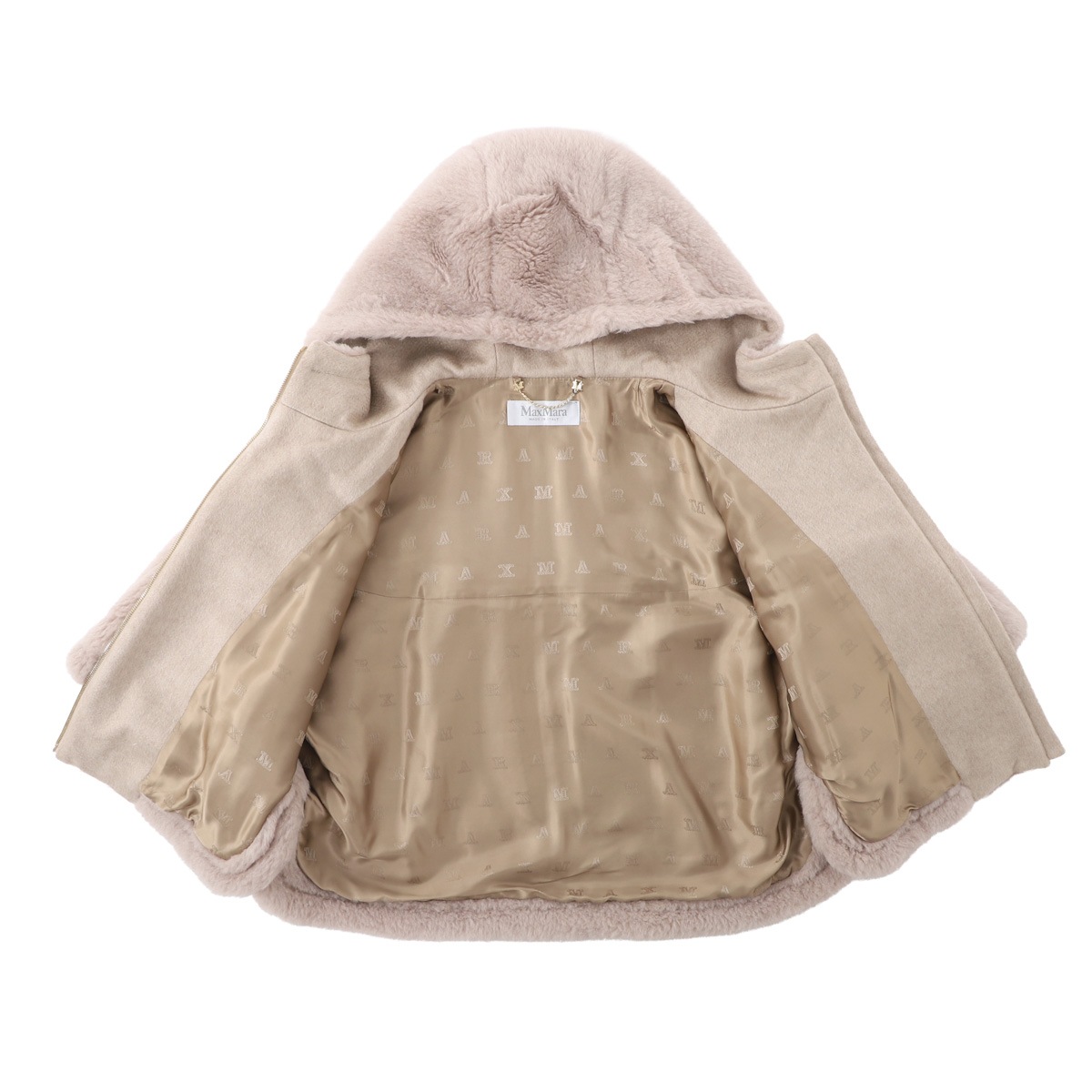 【アウトレット】Max Mara マックスマーラ ケープ/ポンチョ/PETALO1 レディース