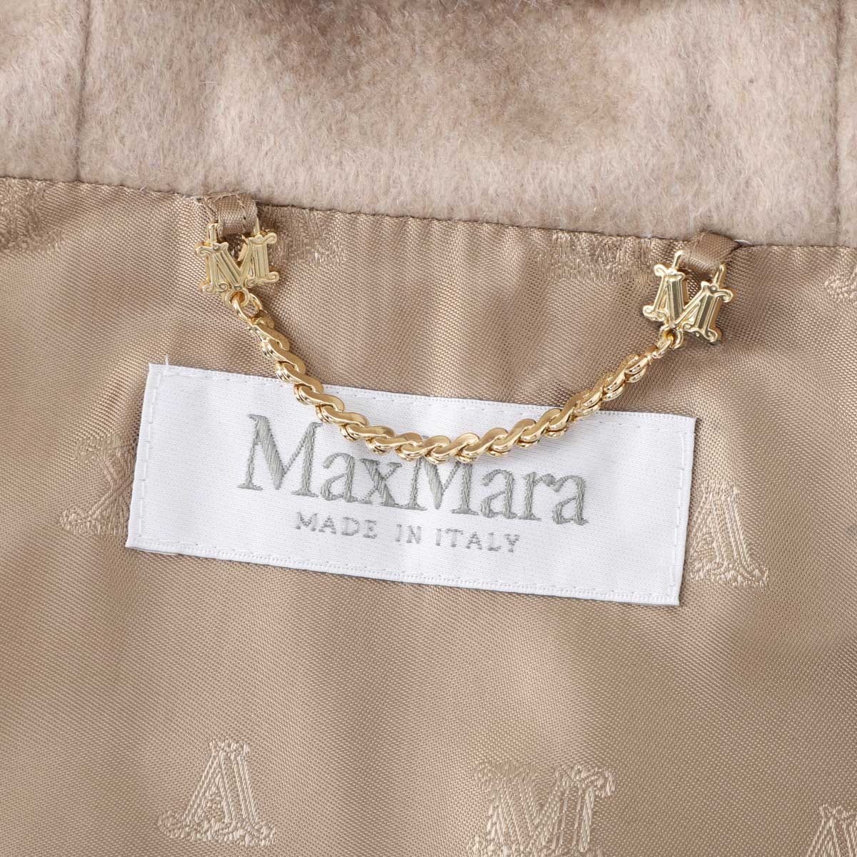 【アウトレット】Max Mara マックスマーラ ケープ/ポンチョ/PETALO1 レディース