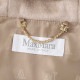 【アウトレット】Max Mara マックスマーラ ケープ/ポンチョ/PETALO1 レディース