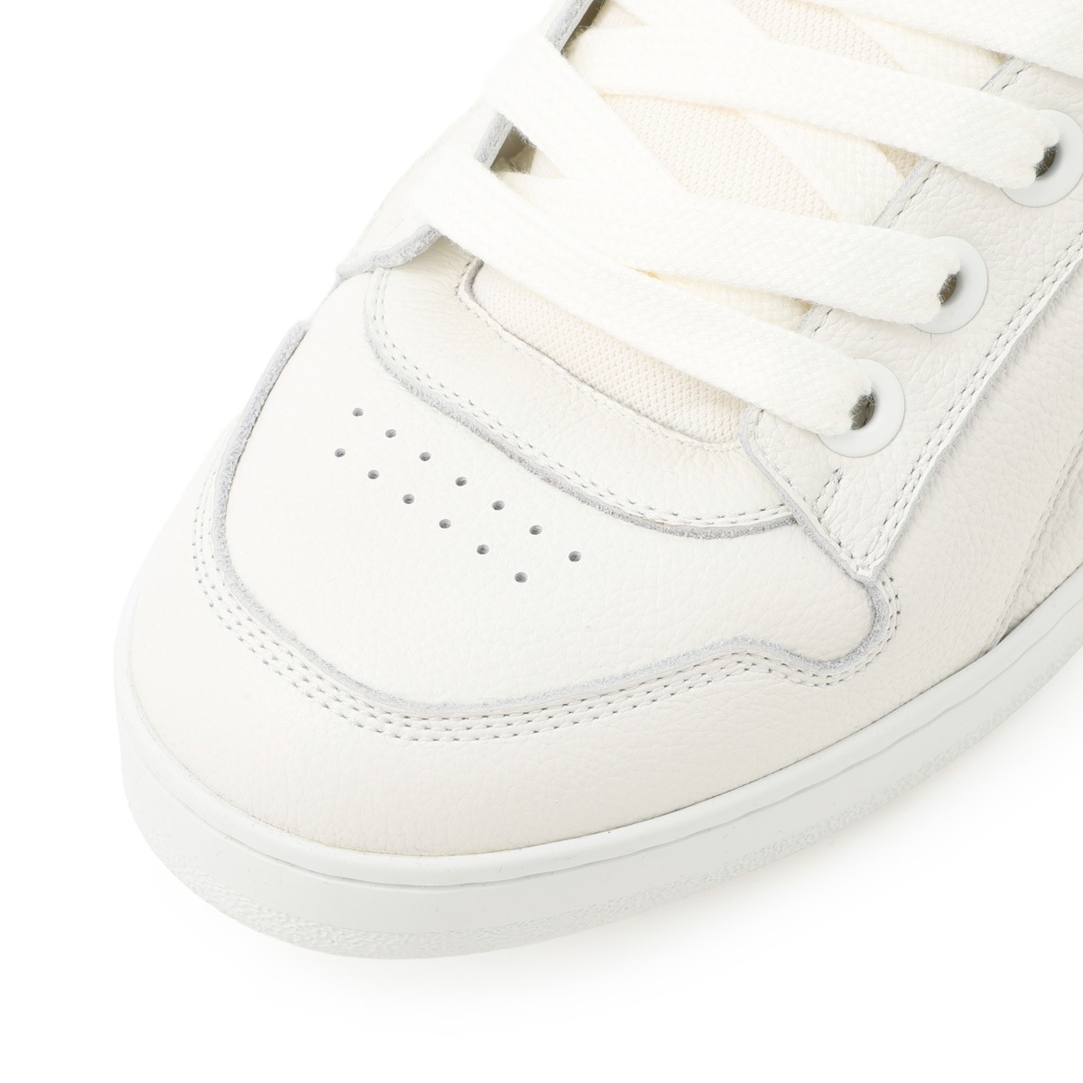 CELINE セリーヌ スニーカー/HUNTINGTON LOW LACE-UP SNEAKER【大きいサイズあり】 メンズ