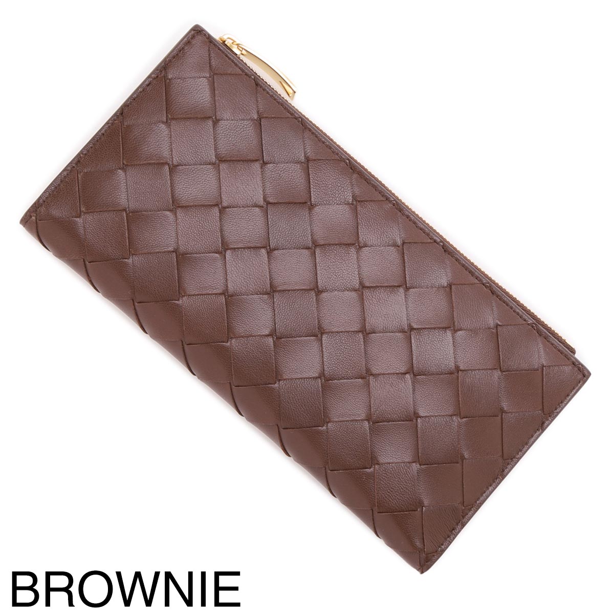 BOTTEGA VENETA 長財布 小銭入れ付き BOTTEGA VENETA ボッテガヴェネタ 長財布 小銭入れ付き/NAPPA