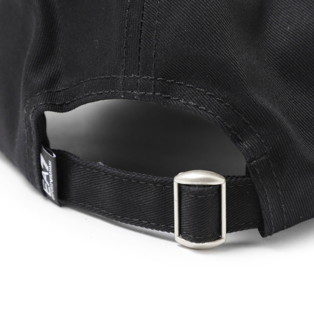【アウトレット】EA7 EMPORIO ARMANI エンポリオアルマーニ ベースボールキャップ メンズ