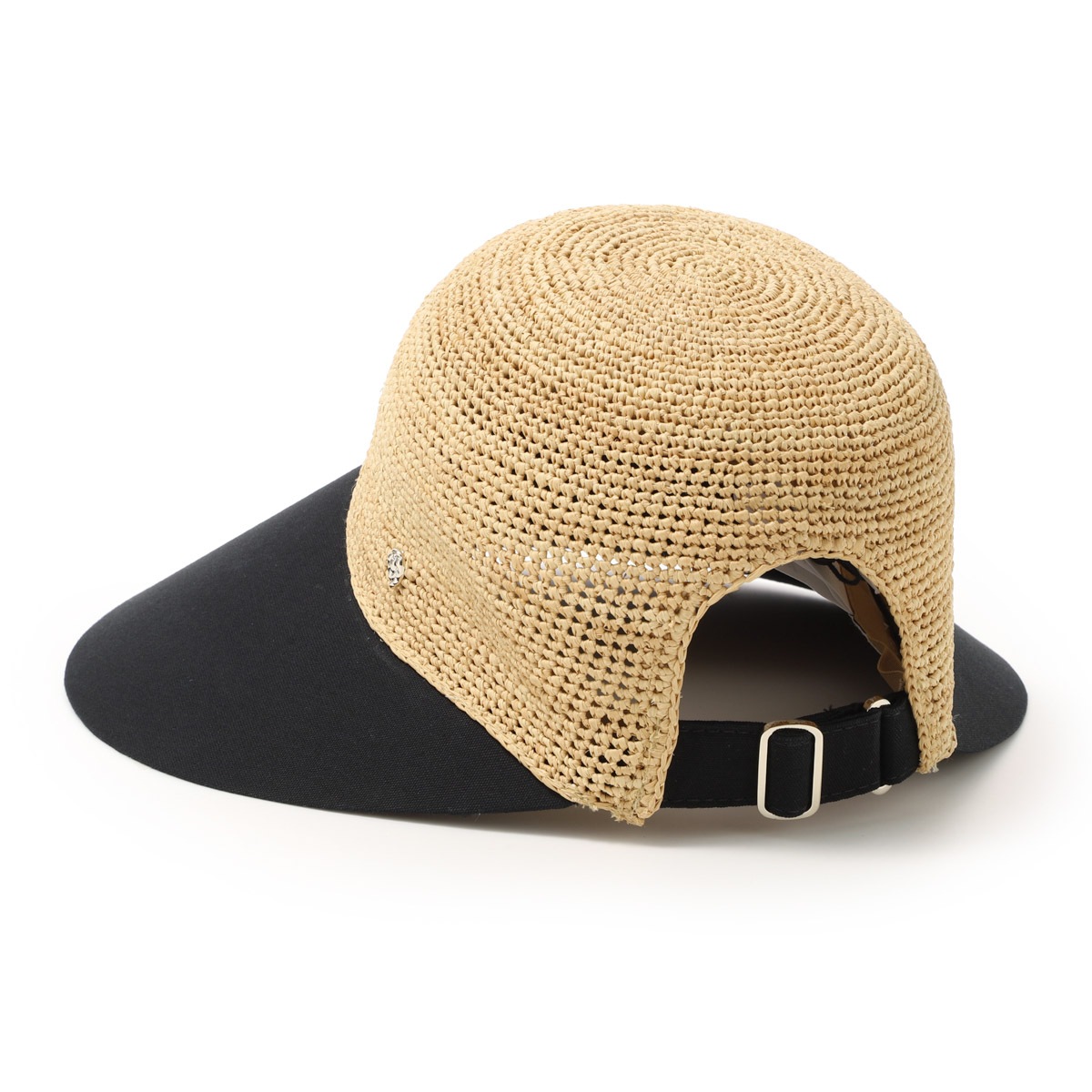 【アウトレット】【ラスト1点】【訳あり】 HELEN KAMINSKI ヘレンカミンスキー ラフィアハット/BLAISE【返品交換不可】 レディース