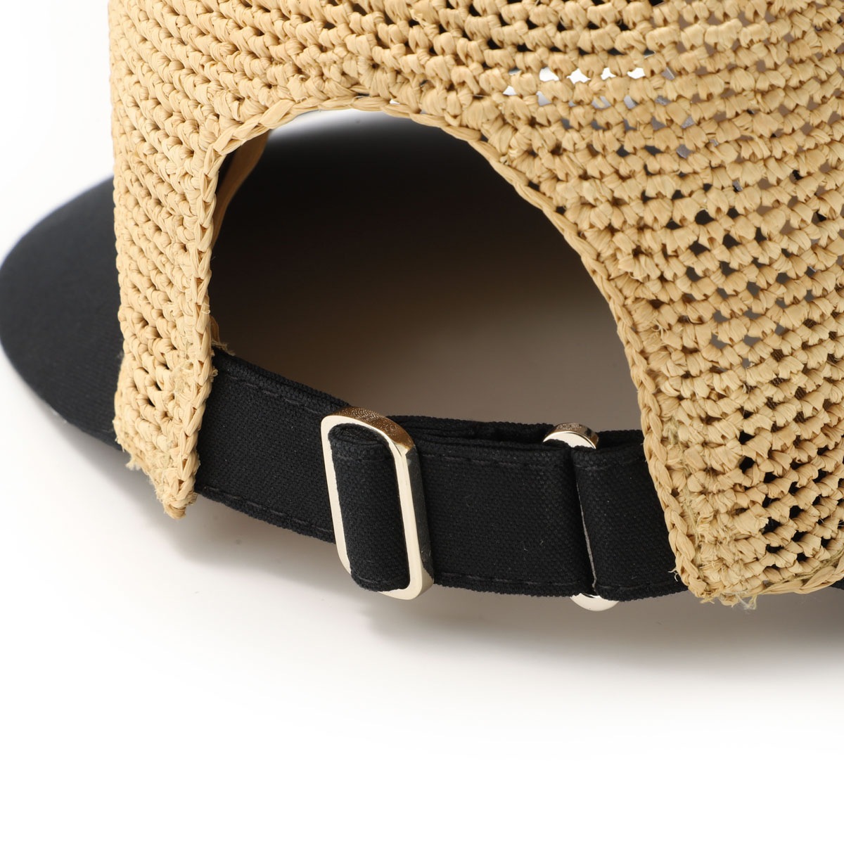 【アウトレット】【ラスト1点】【訳あり】 HELEN KAMINSKI ヘレンカミンスキー ラフィアハット/BLAISE【返品交換不可】 レディース