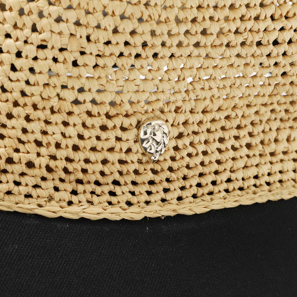 【アウトレット】【ラスト1点】【訳あり】 HELEN KAMINSKI ヘレンカミンスキー ラフィアハット/BLAISE【返品交換不可】 レディース