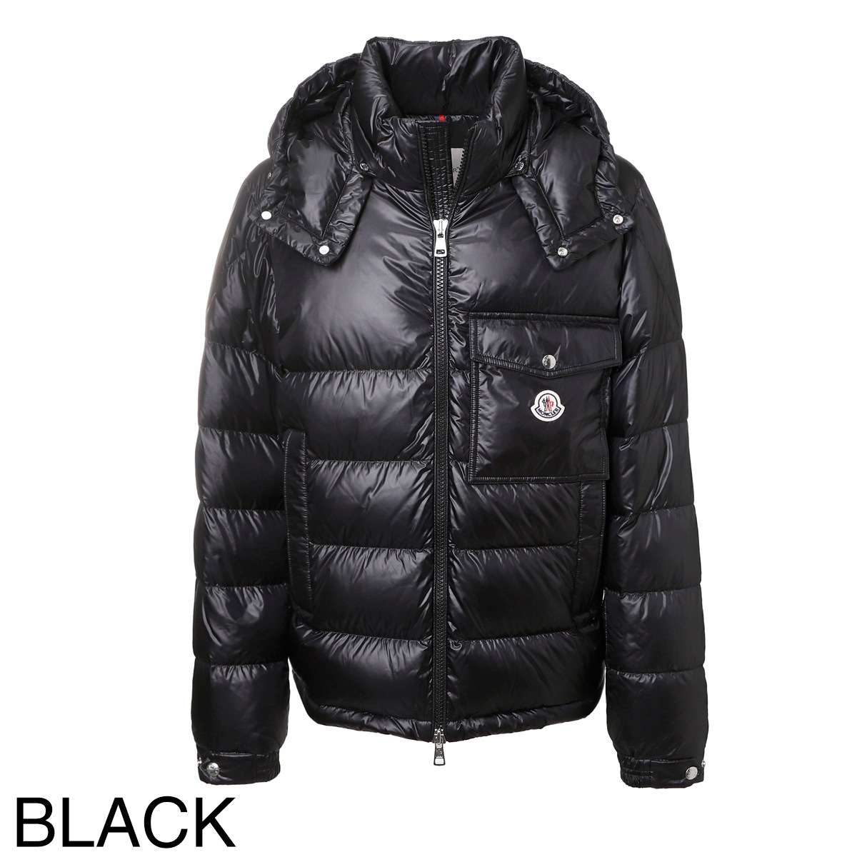アウトレット】MONCLER モンクレール ダウンジャケット/WOLLASTON